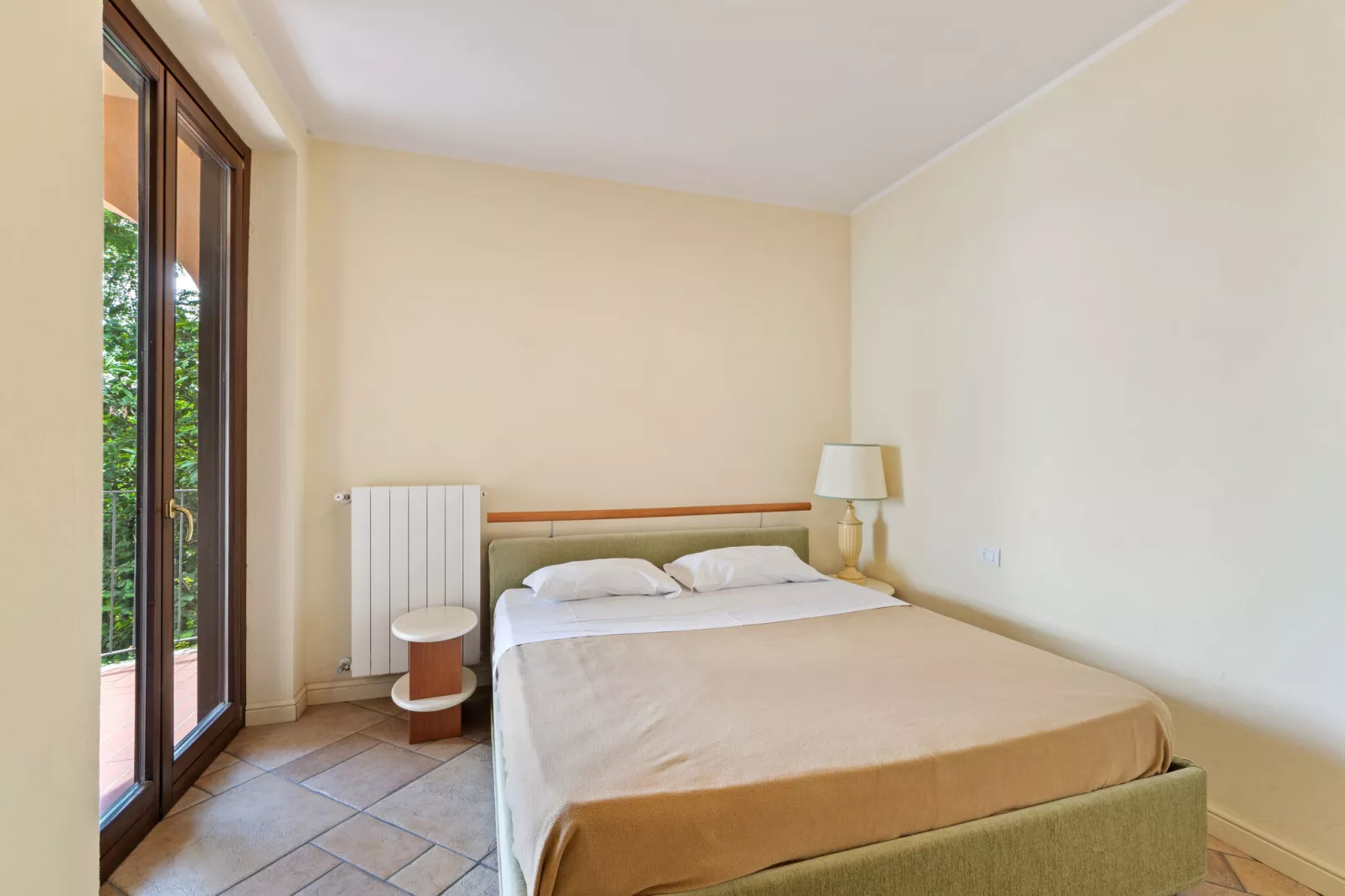 Vigna Bilo BiUndici-Bedroom