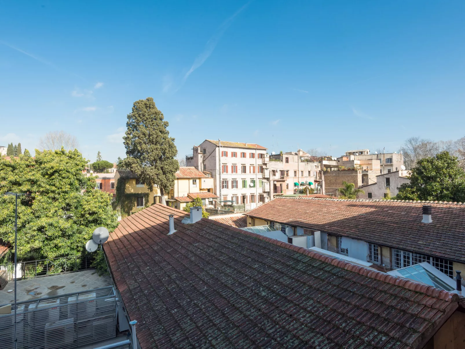 Al Gianicolo
