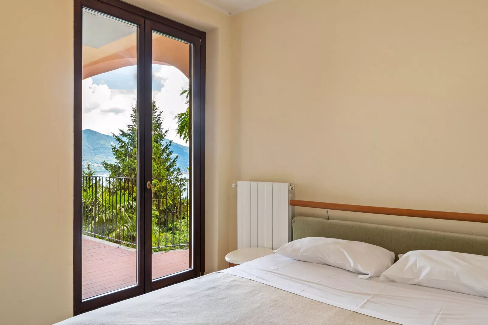Vigna Bilo BiUndici-Bedroom