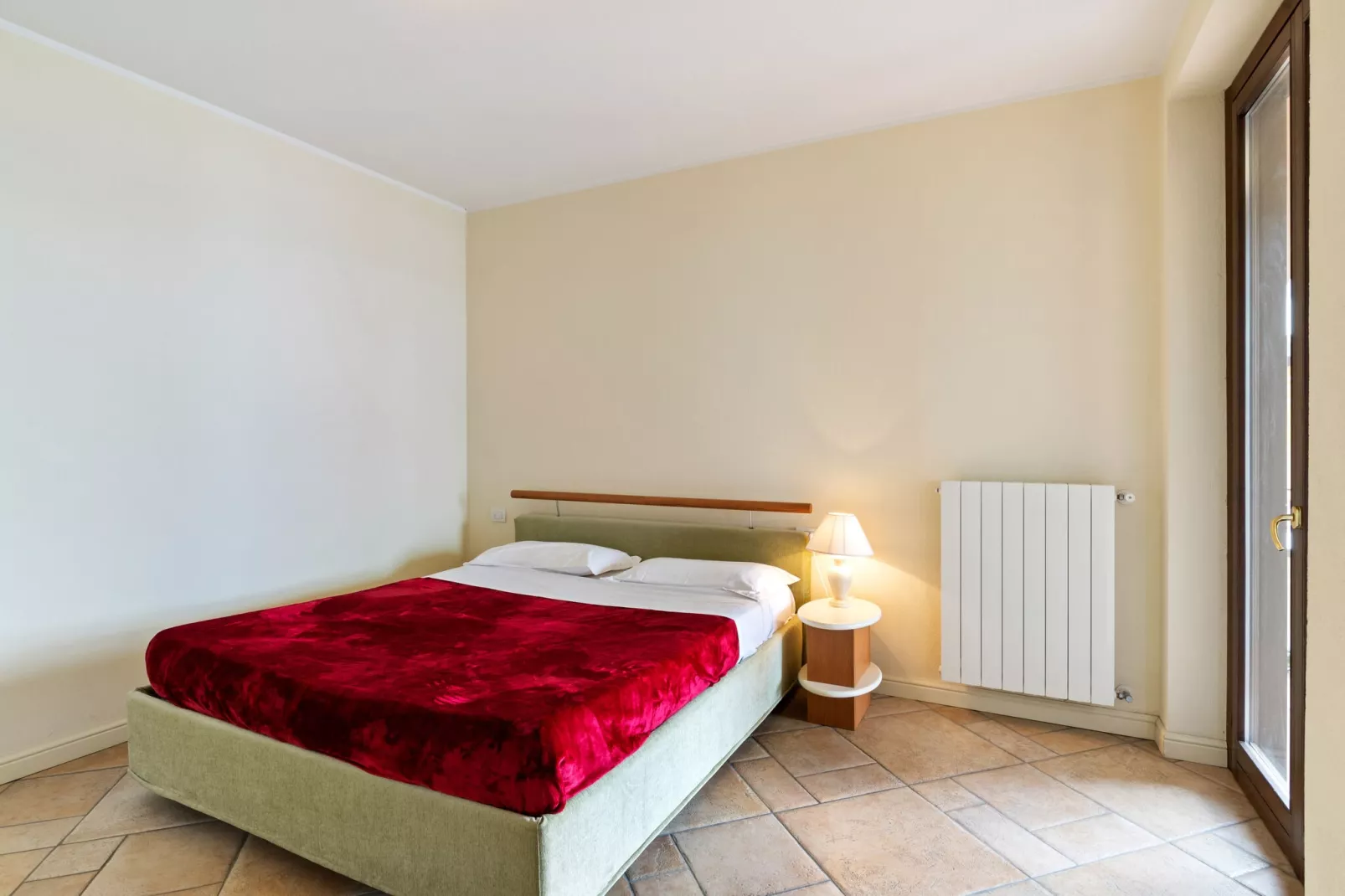 Vigna Bilo BiUndici-Bedroom