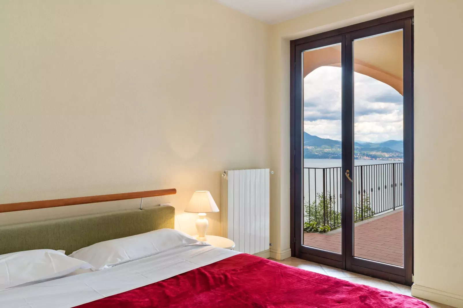 Vigna Bilo BiUndici-Bedroom