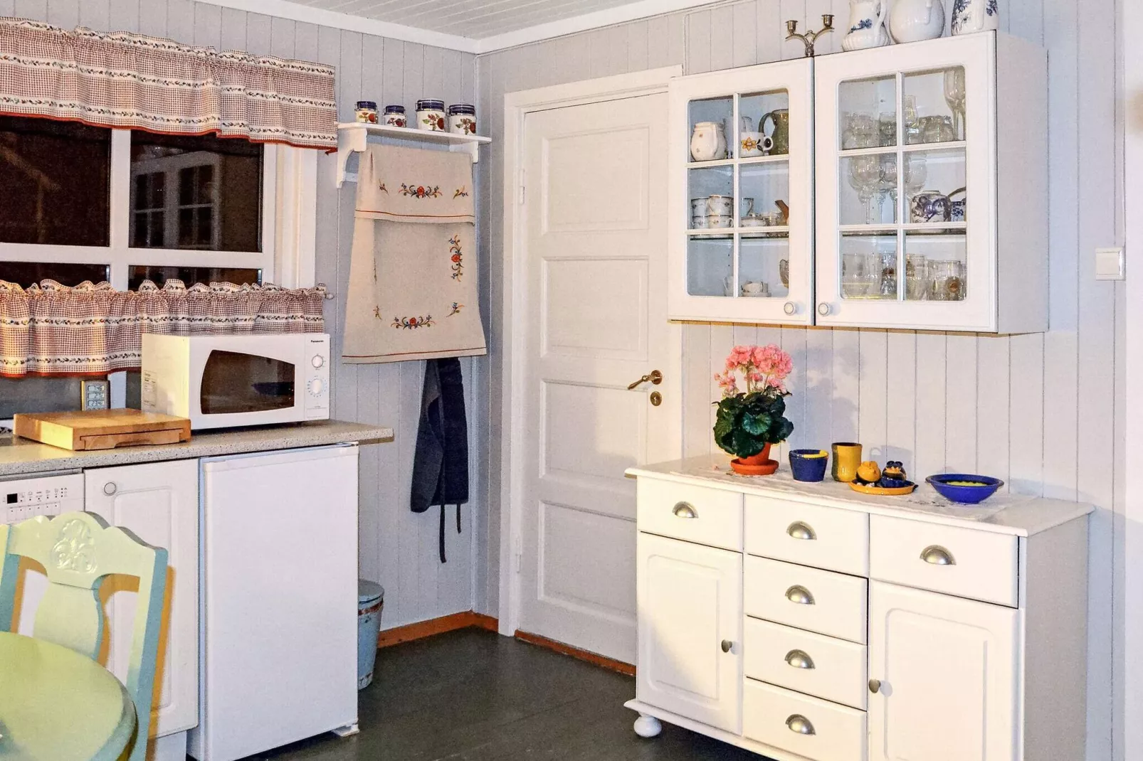 6 person holiday home in Olderdalen-Indoor