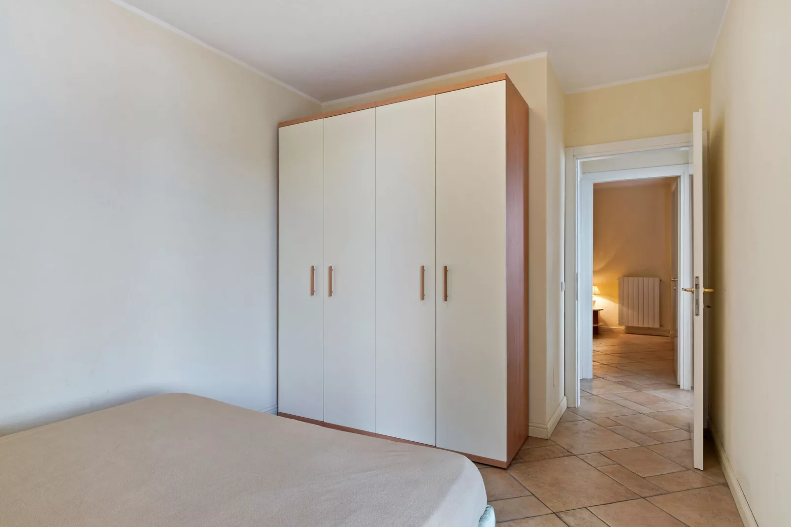 Vigna Bilo BiUndici-Bedroom