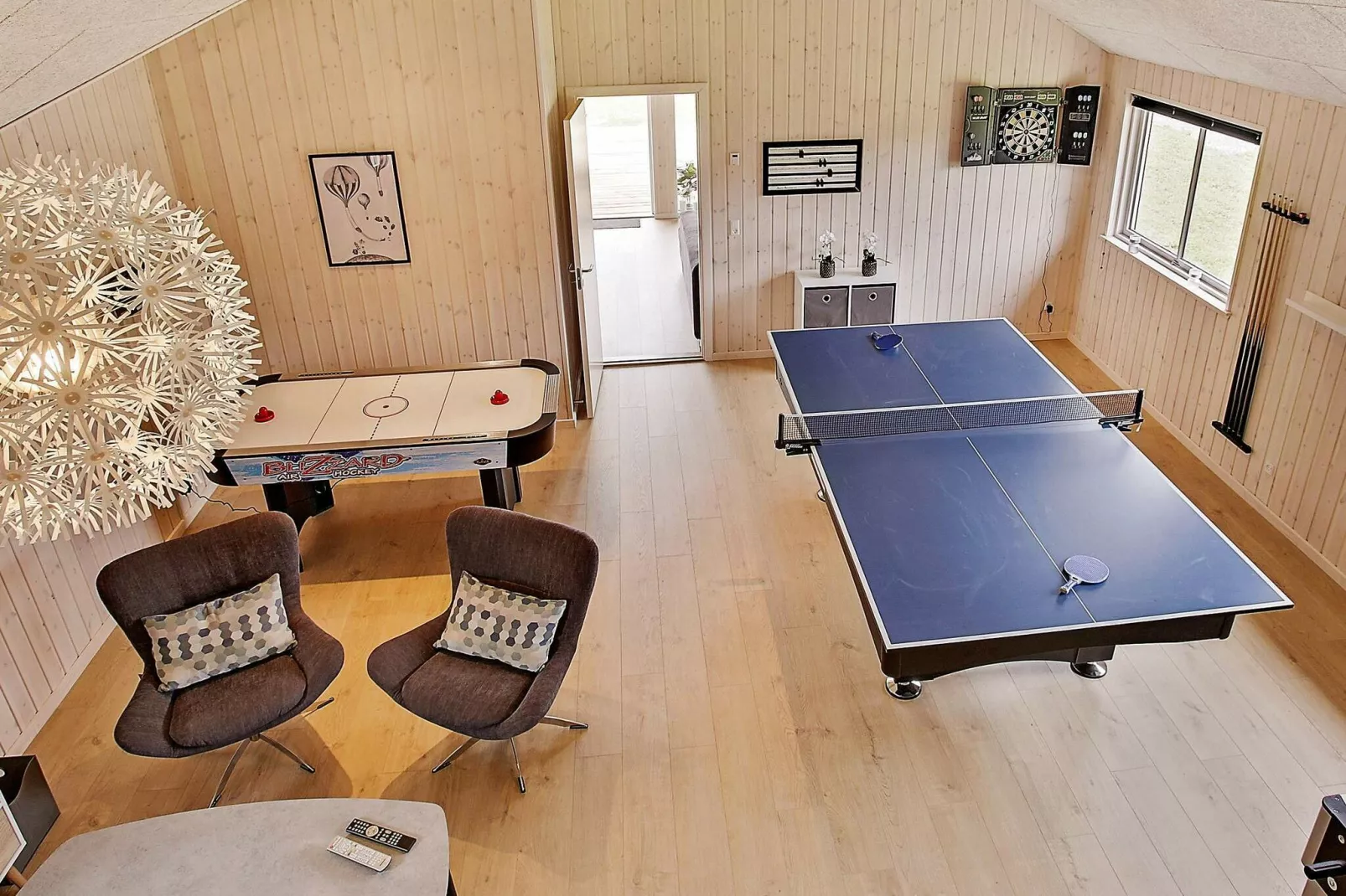 16 Personen Ferienhaus in Vejby