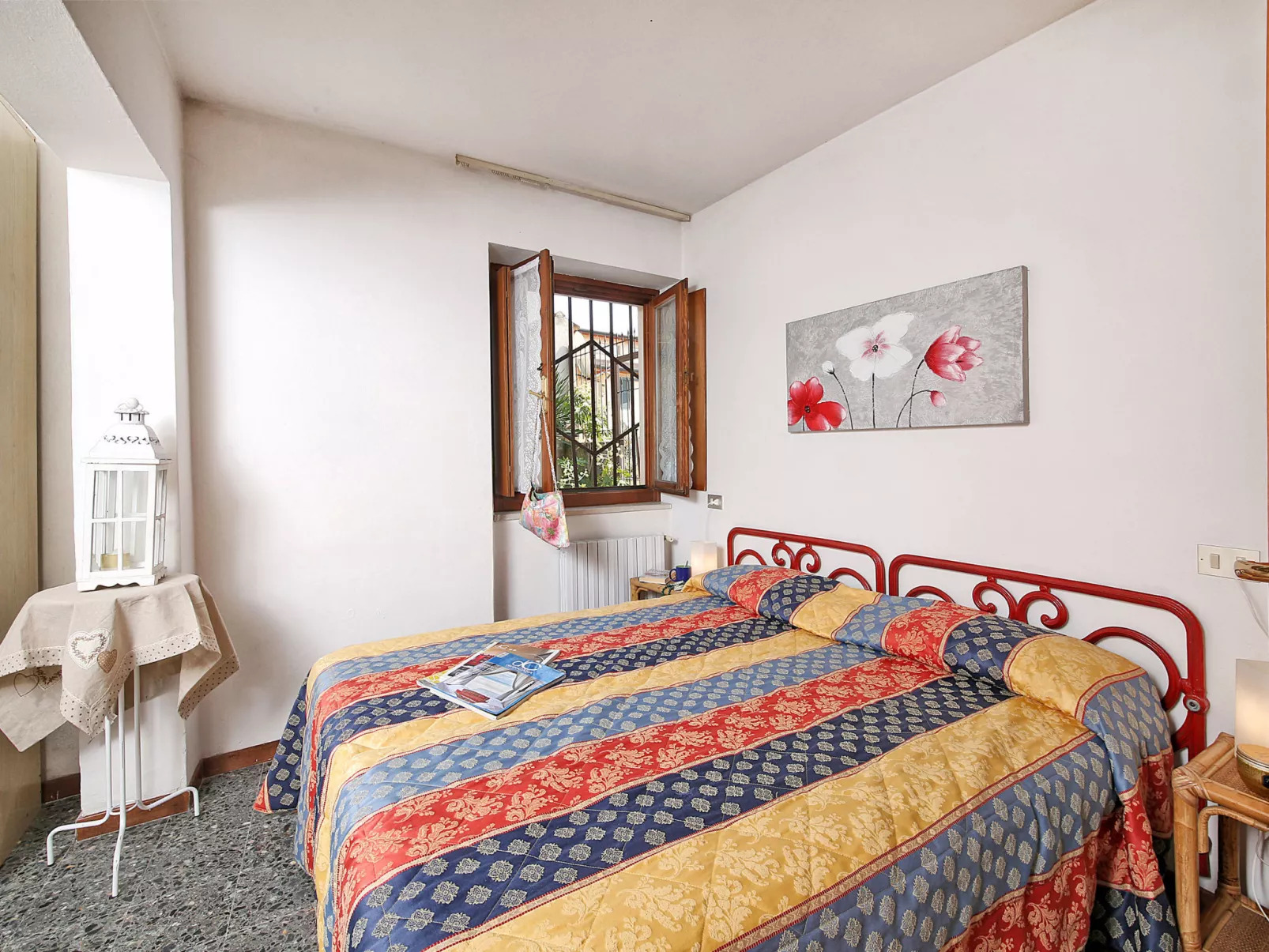 Torretta 1-Inside