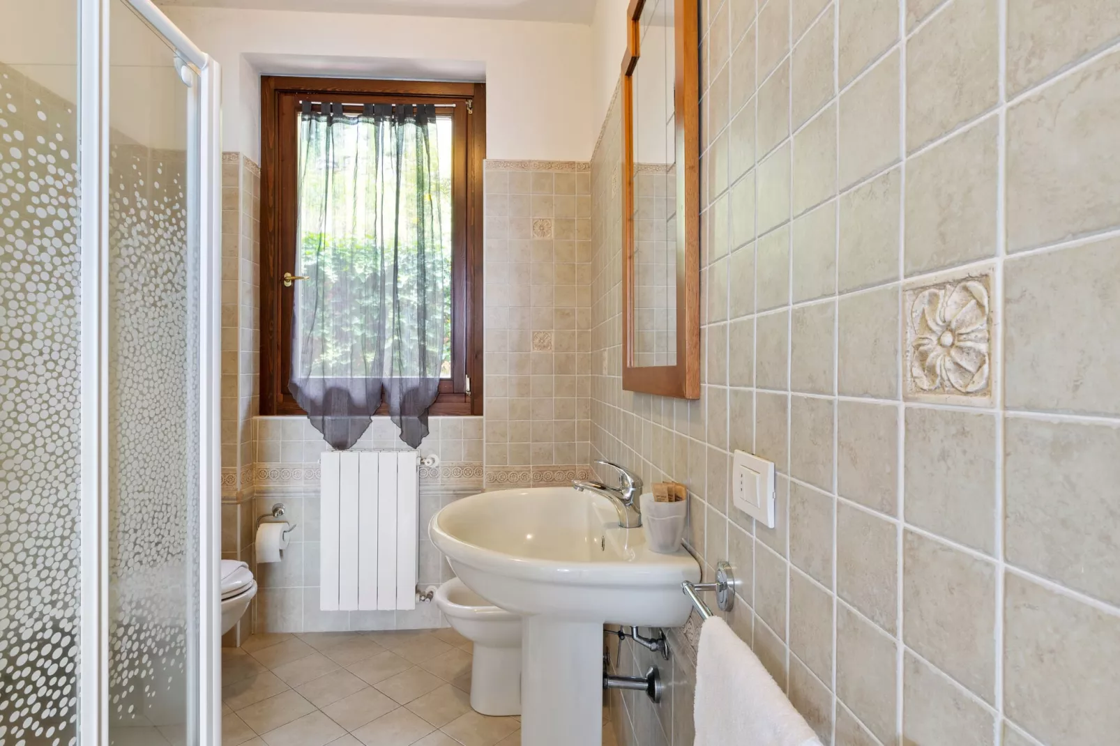 Vigna Bilo BiUndici-Bathroom
