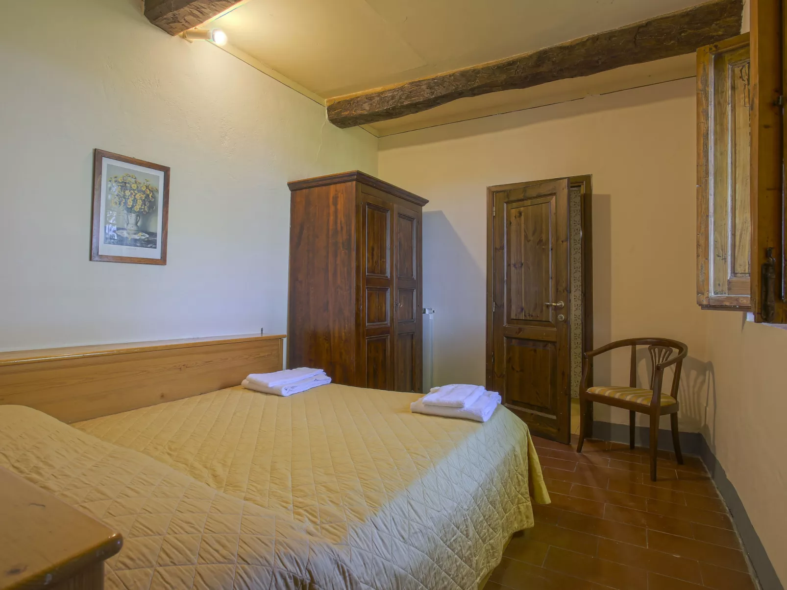 Campiglia-Drinnen