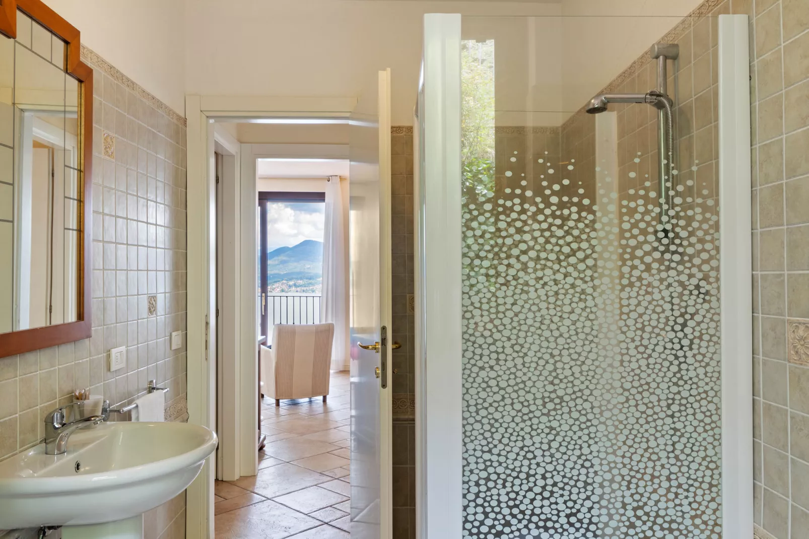 Vigna Bilo BiUndici-Bathroom