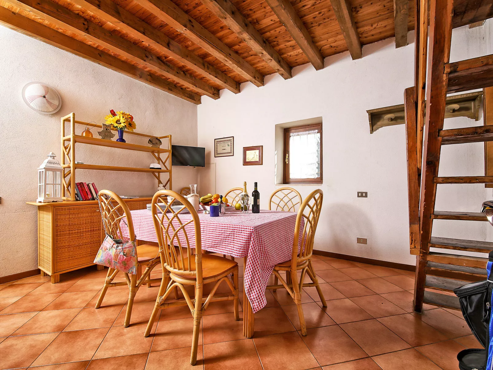 Torretta 2-Inside