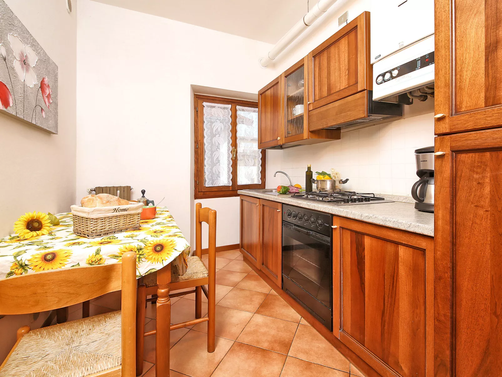 Torretta 2-Inside