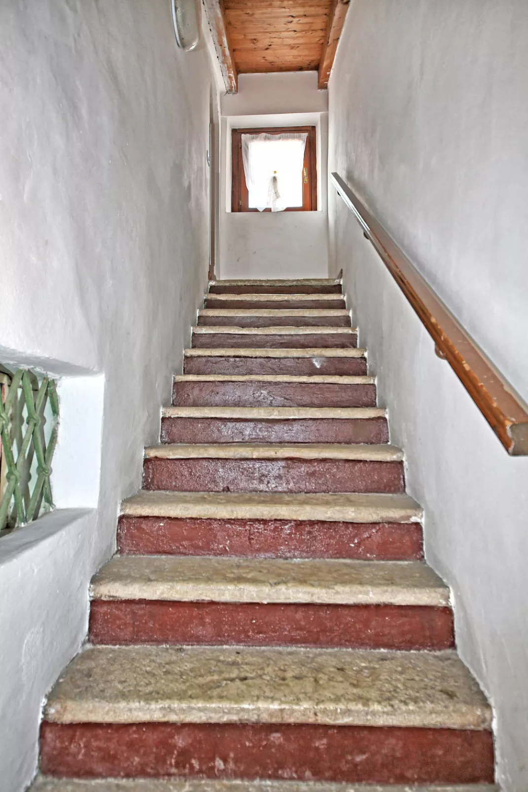 Torretta 2-Inside