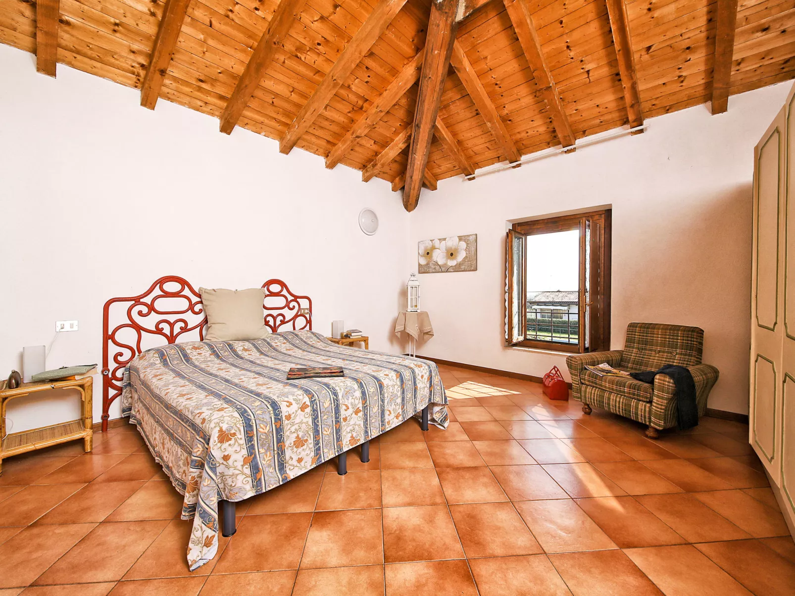 Torretta 2-Inside