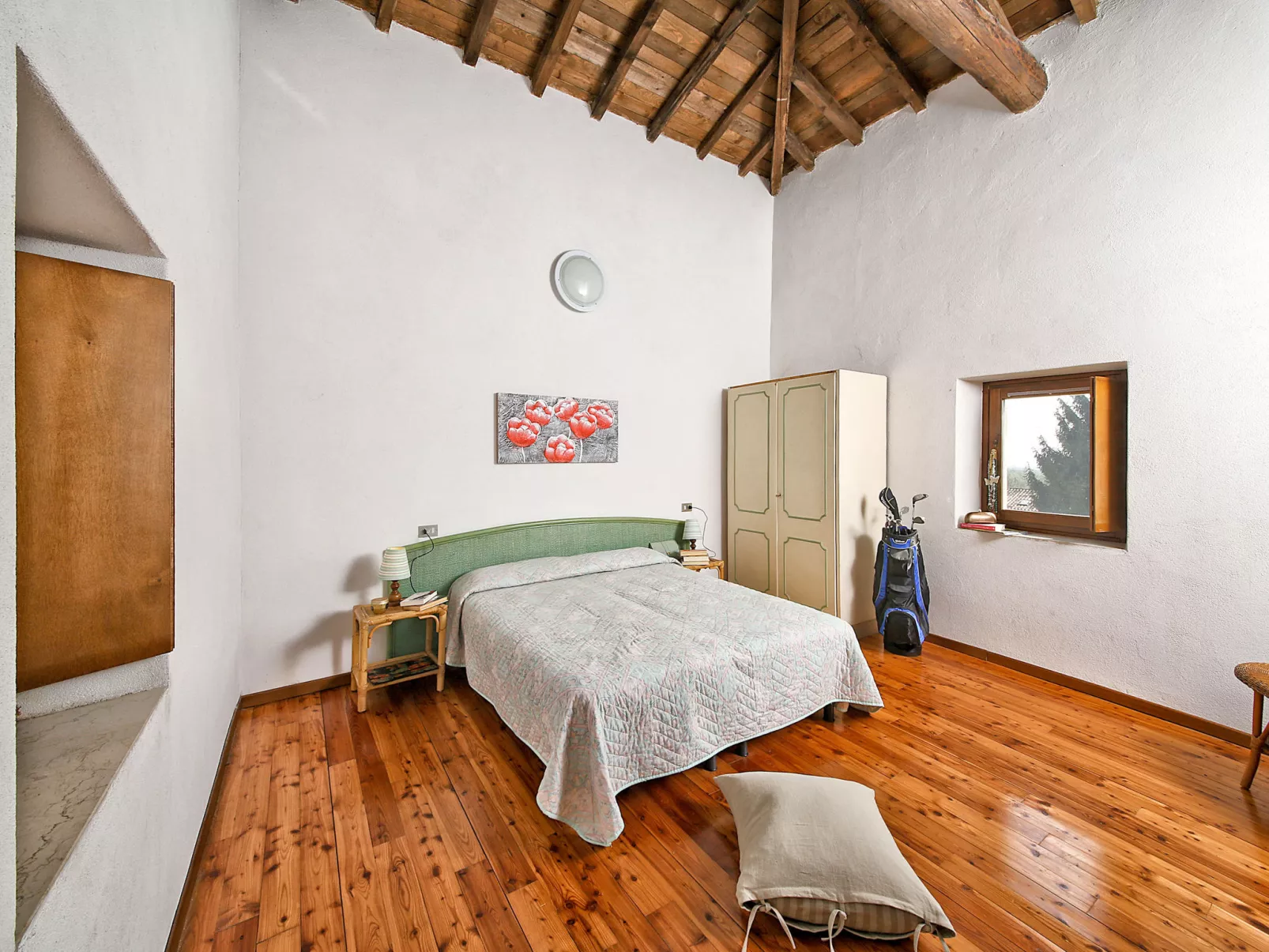 Torretta 2-Inside