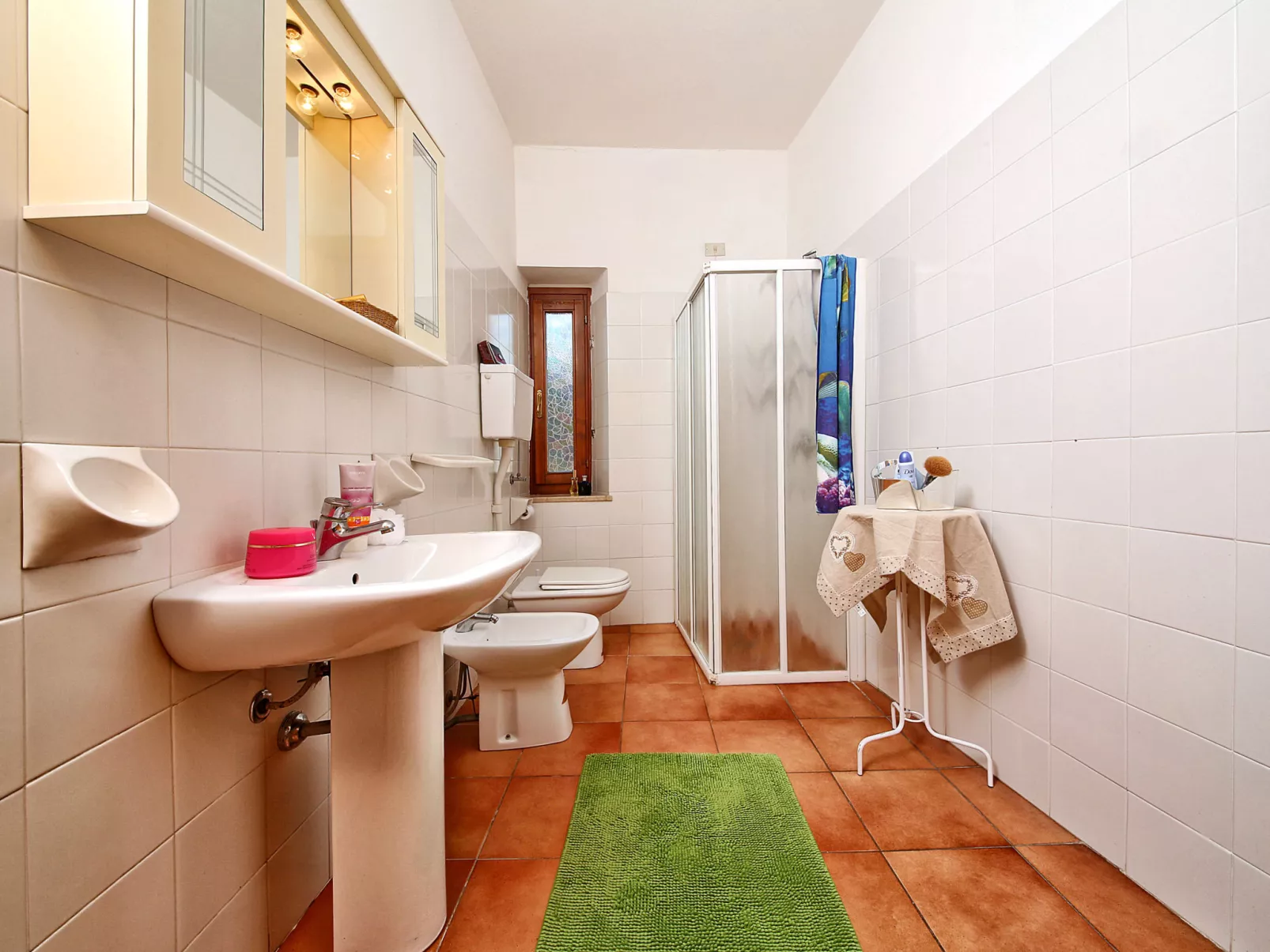 Torretta 2-Inside
