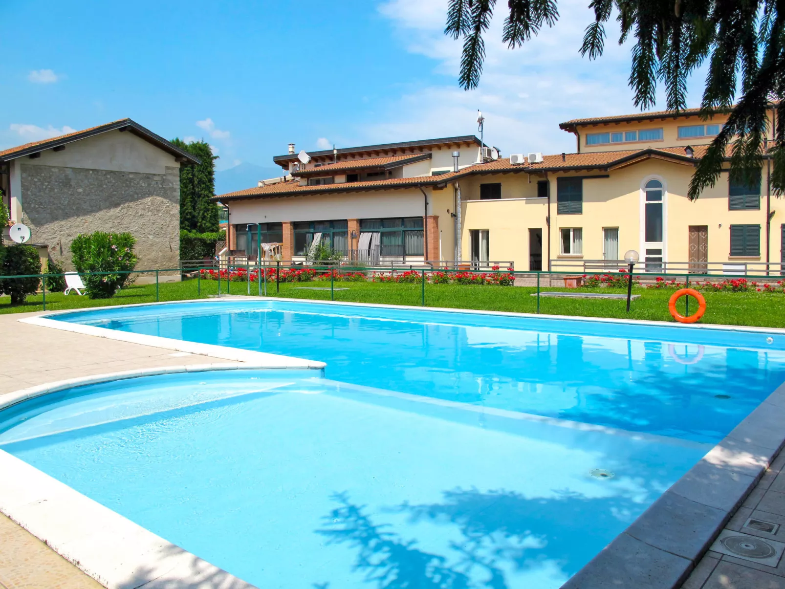 Torretta 2-Outside
