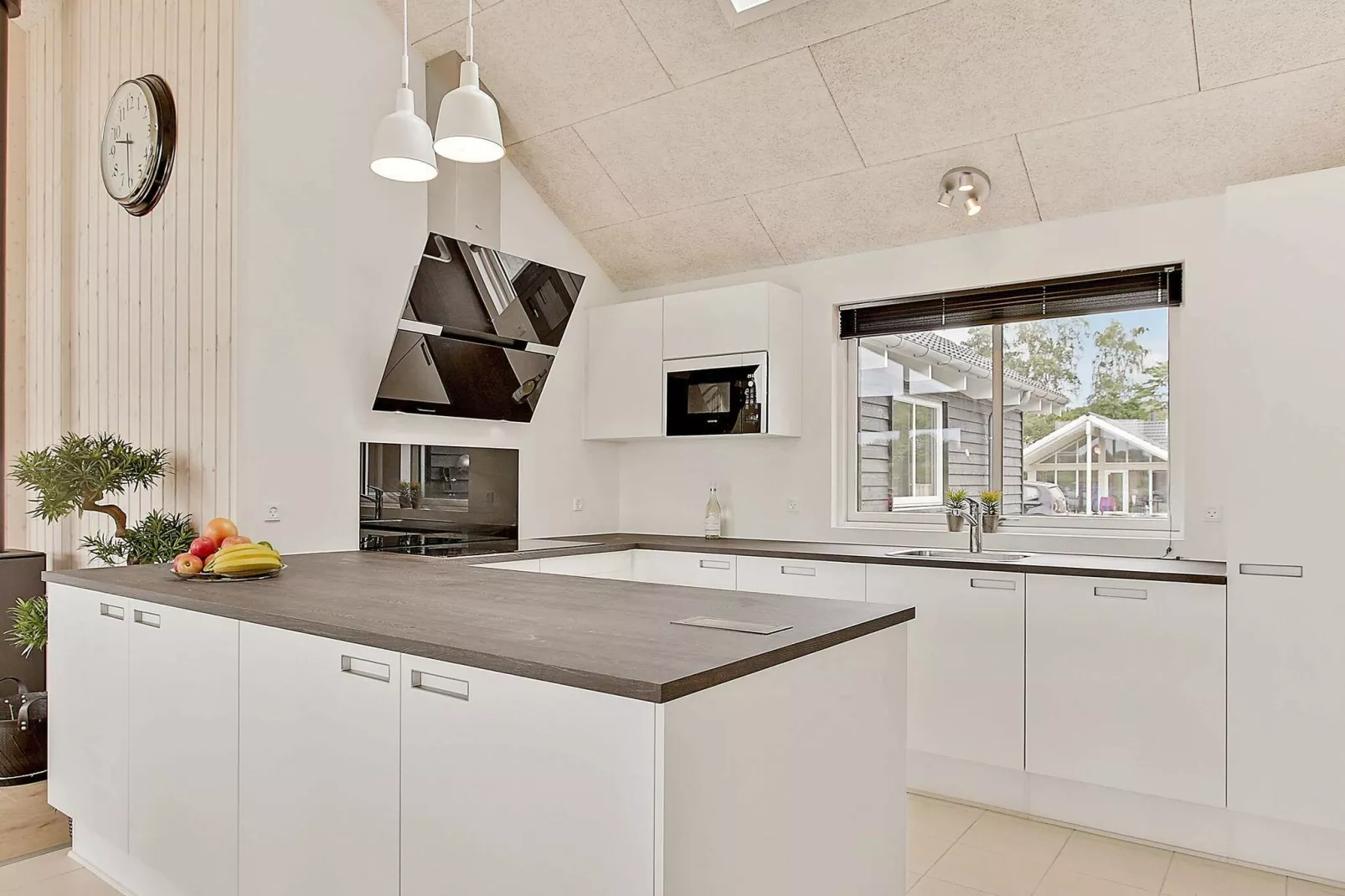 16 person holiday home in Vejby
