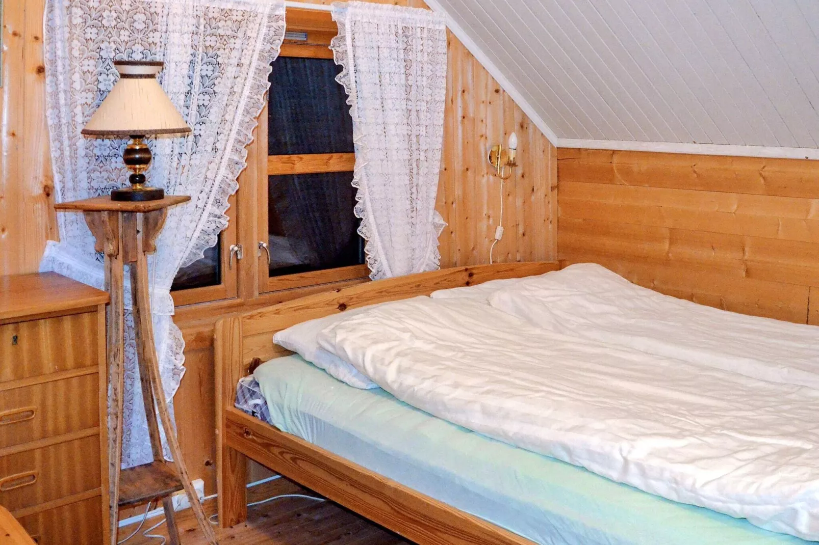 6 person holiday home in Olderdalen-Indoor