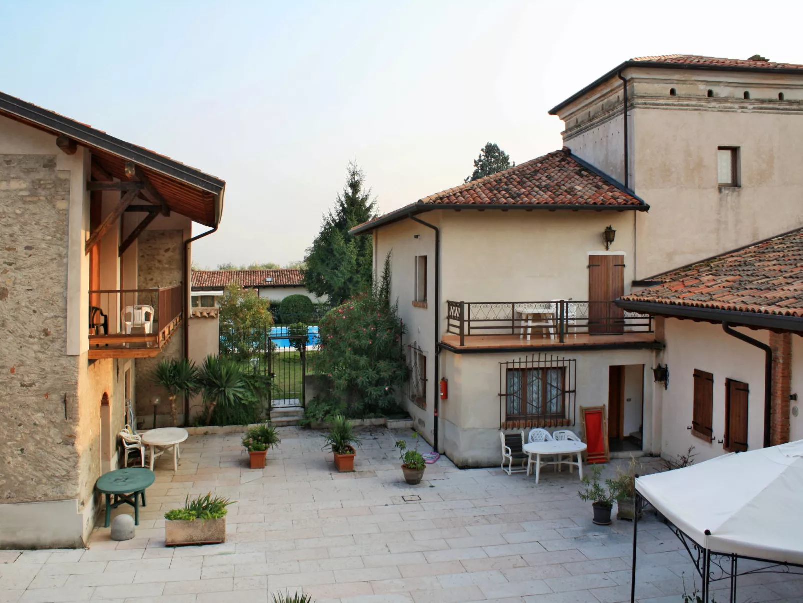 Villetta