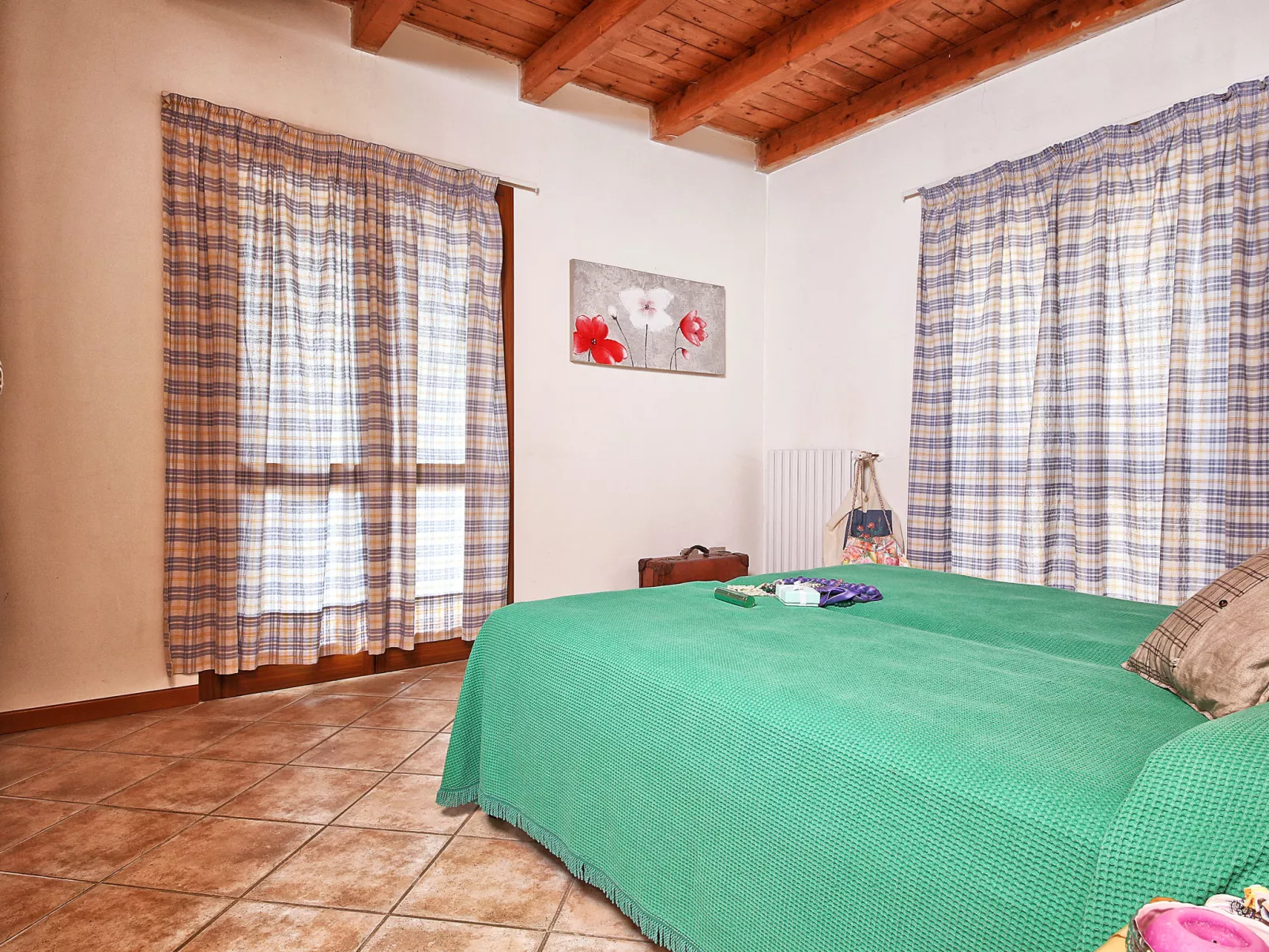 Villetta-Inside