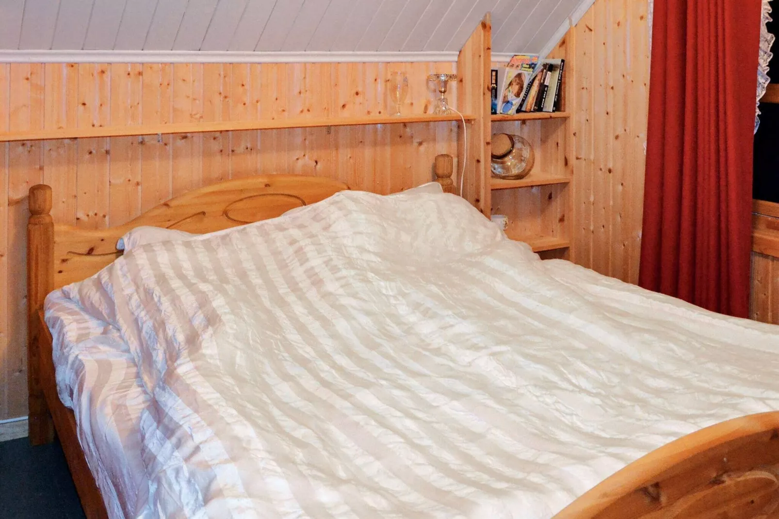 6 person holiday home in Olderdalen-Indoor