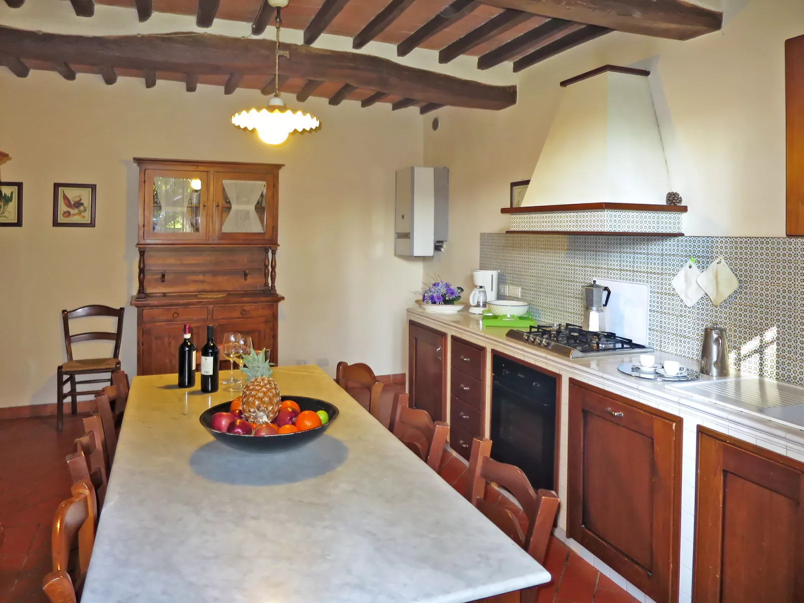 Campiglia-Drinnen