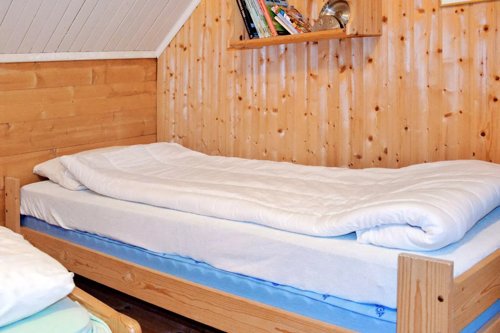 6 person holiday home in Olderdalen-Indoor