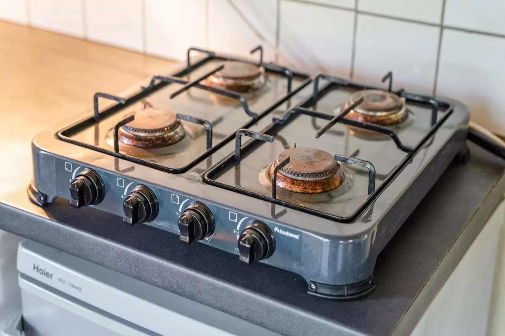 Vakantiehuisje 5 Aarde Groene Camping Lage Zwaluwe-Ambiente