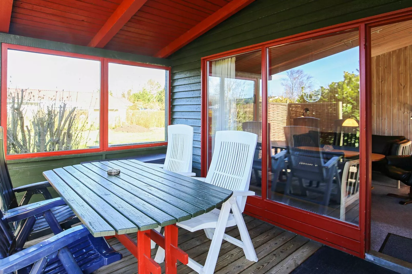 6 person holiday home in Dannemare-By Traum