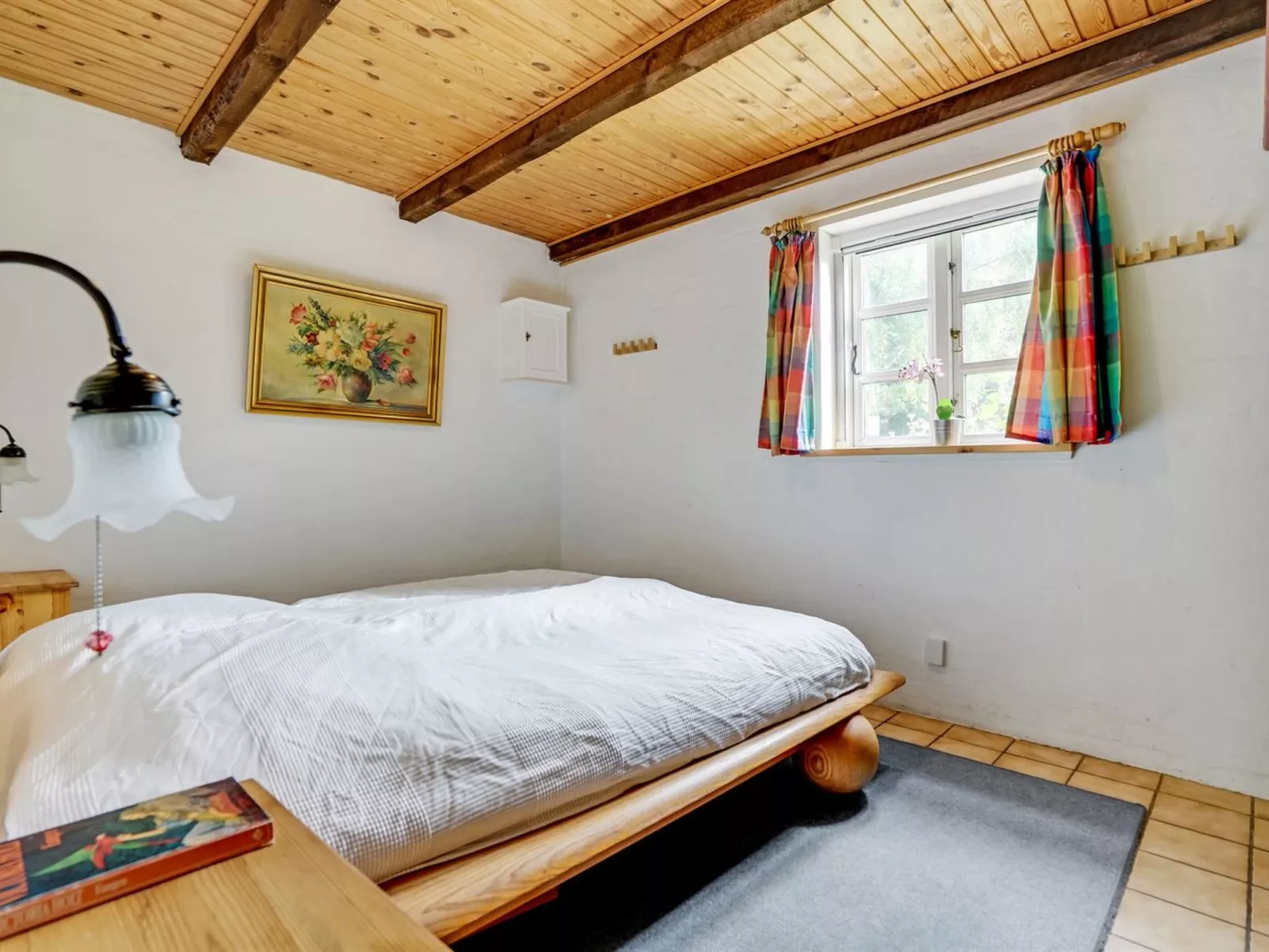 "Ariela" - 1.1km from the sea-Inside