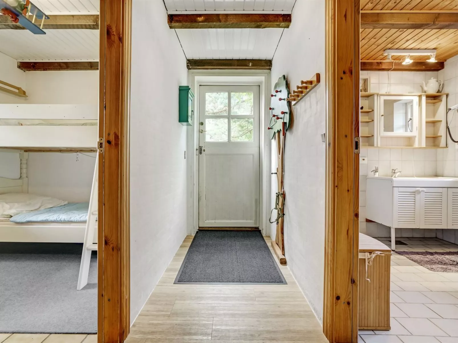 "Ariela" - 1.1km from the sea-Inside