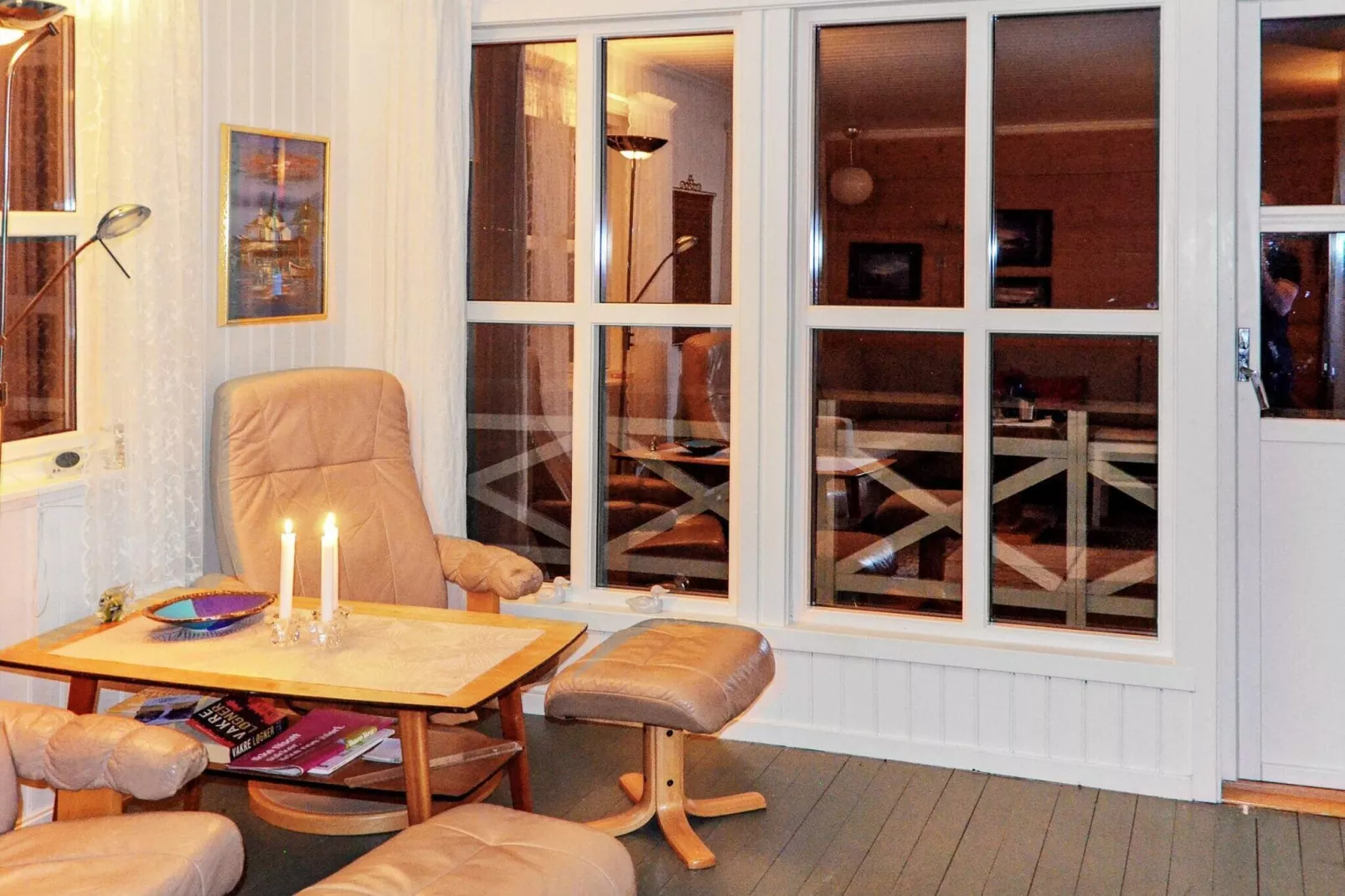 6 person holiday home in Olderdalen-Not tagged