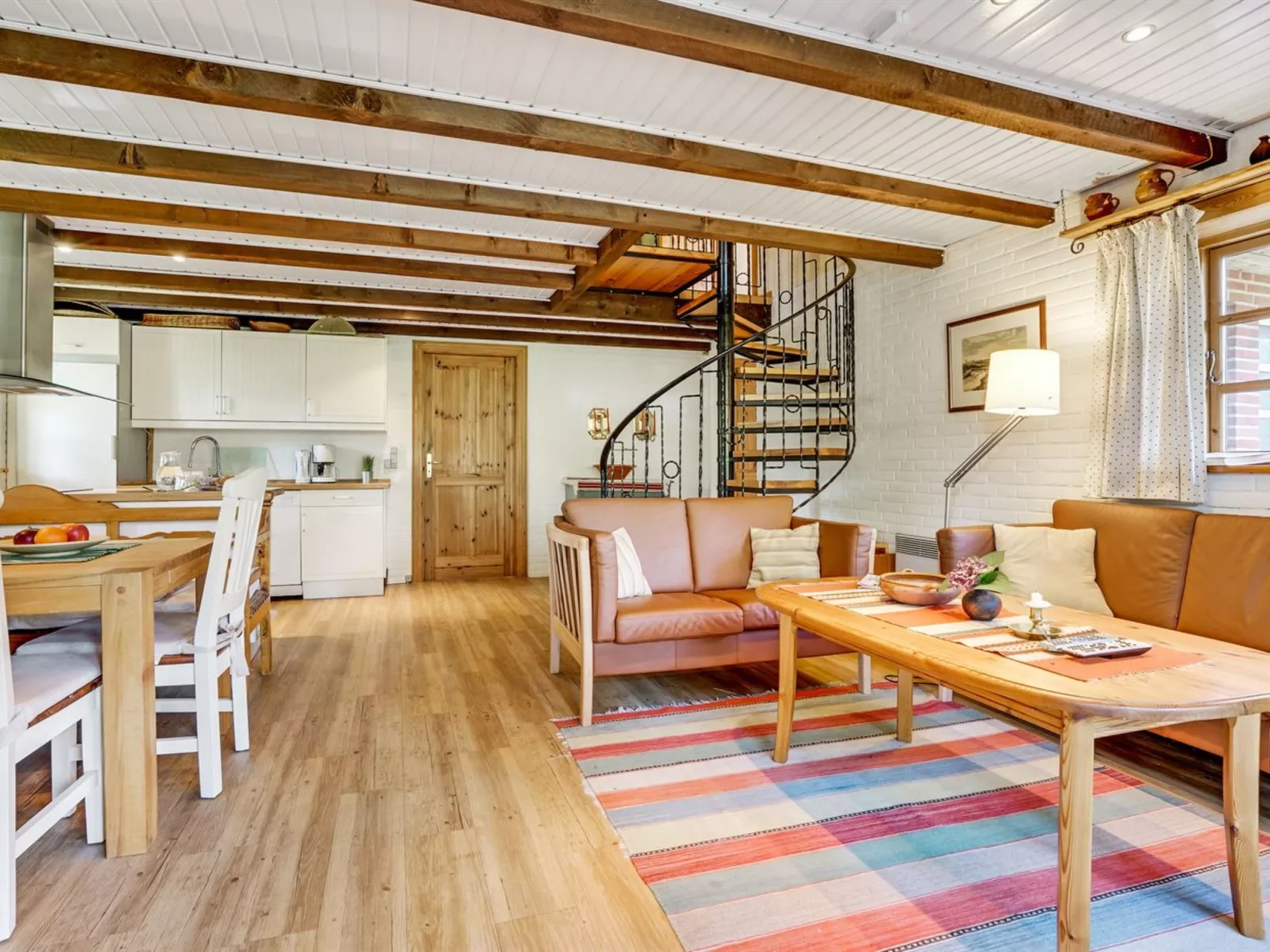 "Ariela" - 1.1km from the sea-Inside