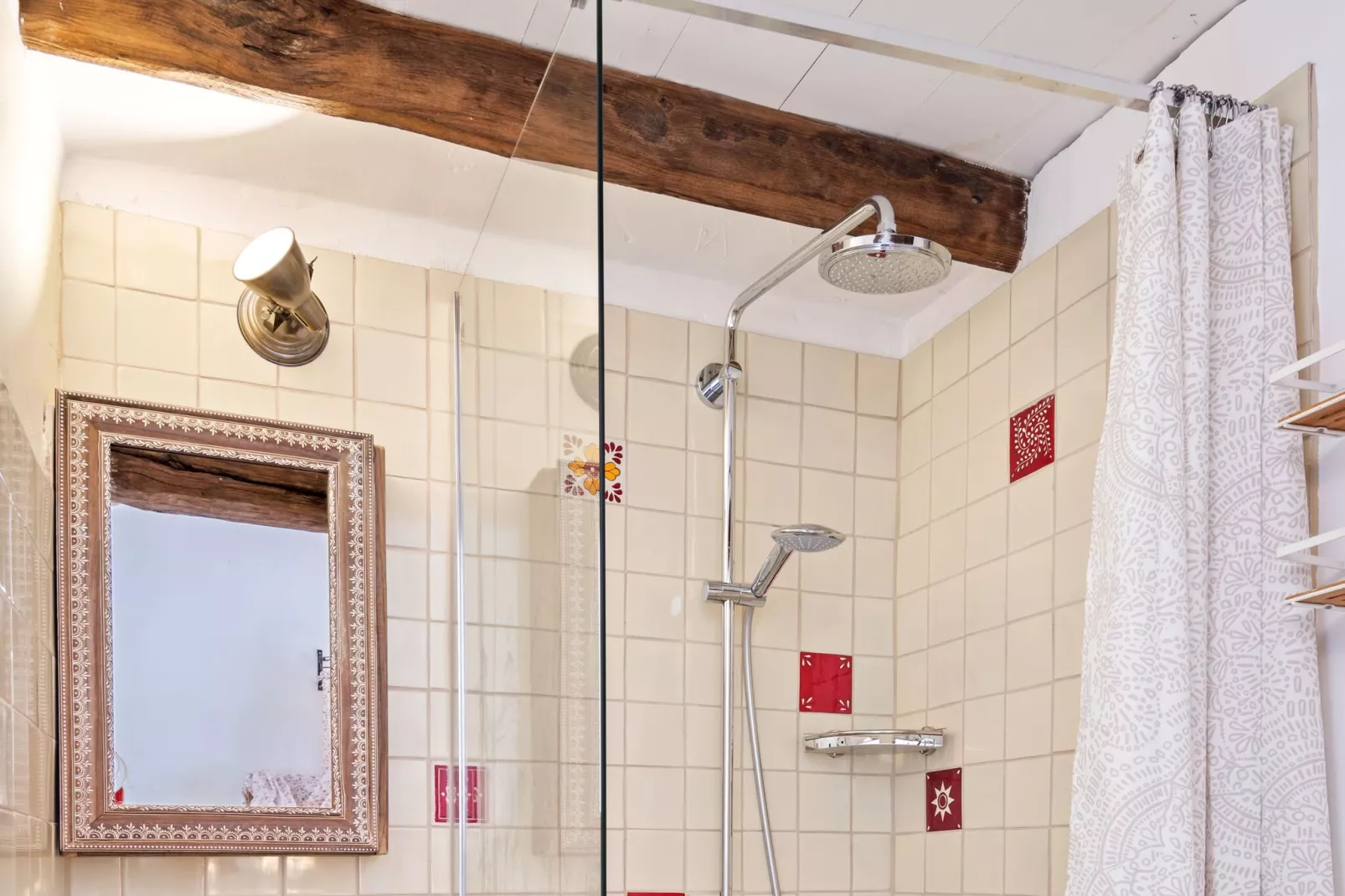 Villa Mopane-Bathroom