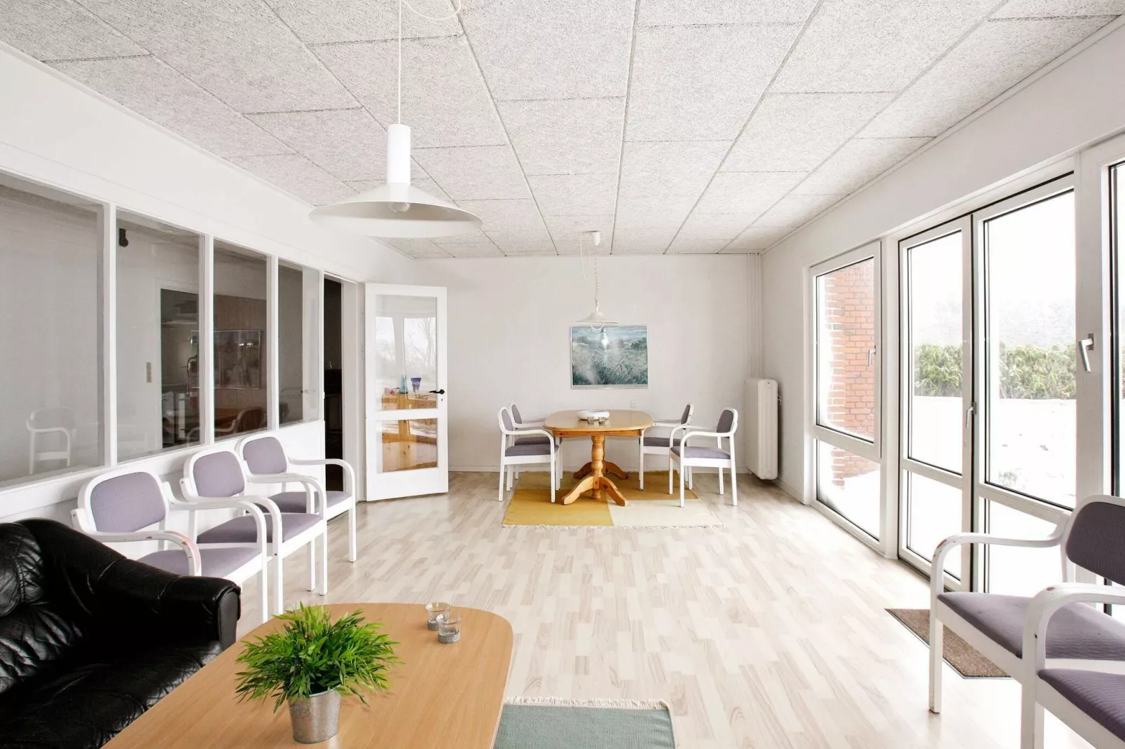 40 person holiday home in Hurup Thy-Indoor