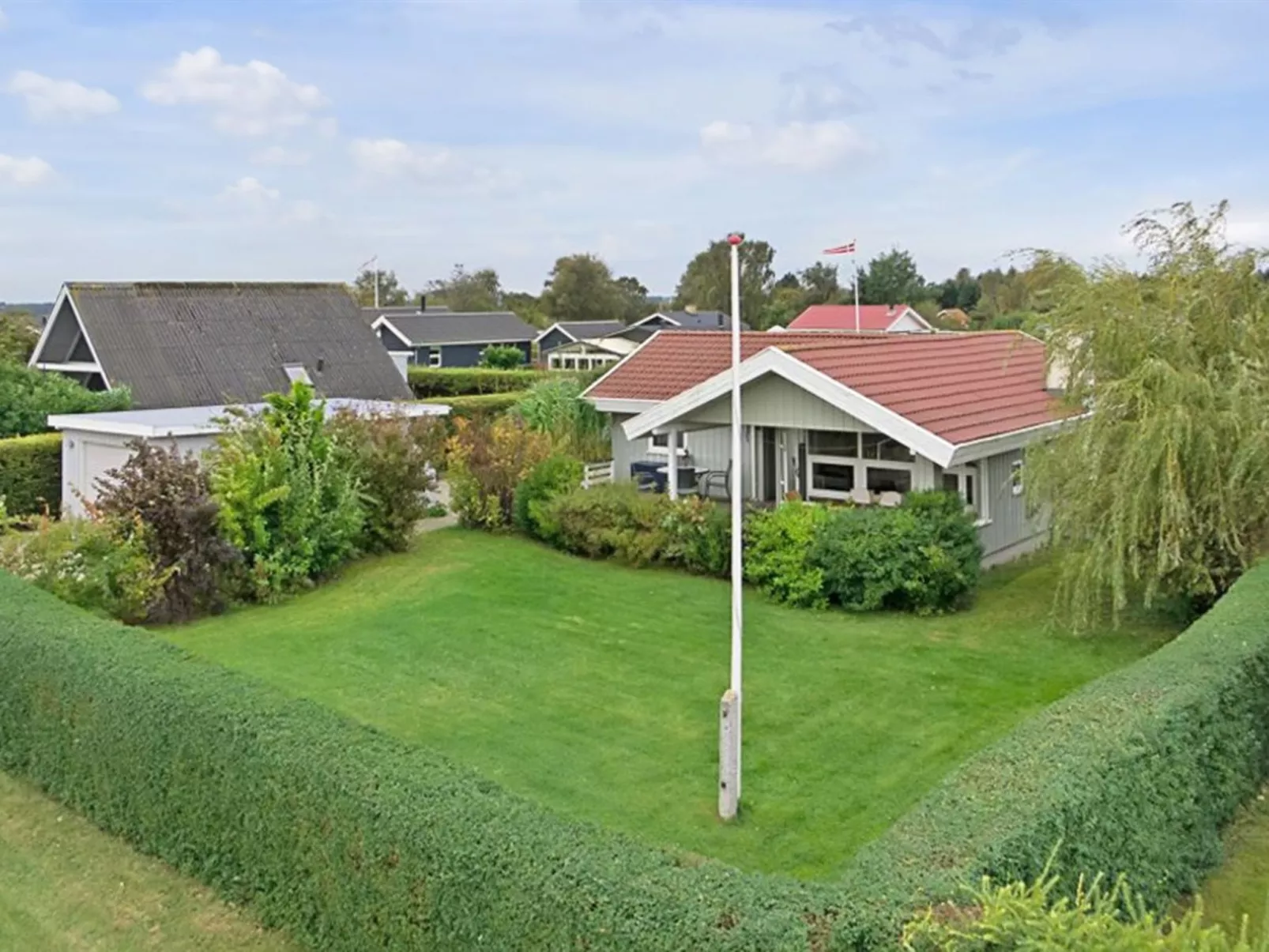 "Stenkil" - 250m from the sea-Outside