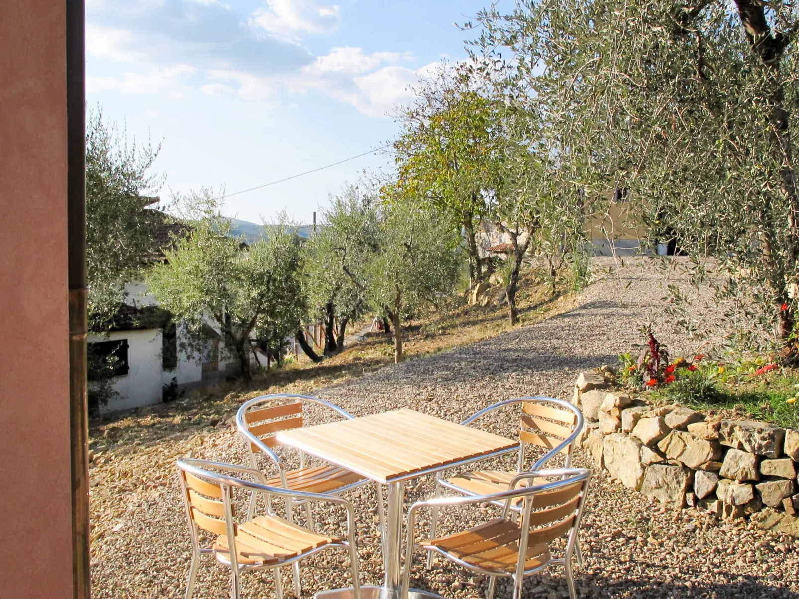 Montechioccioli-Inside