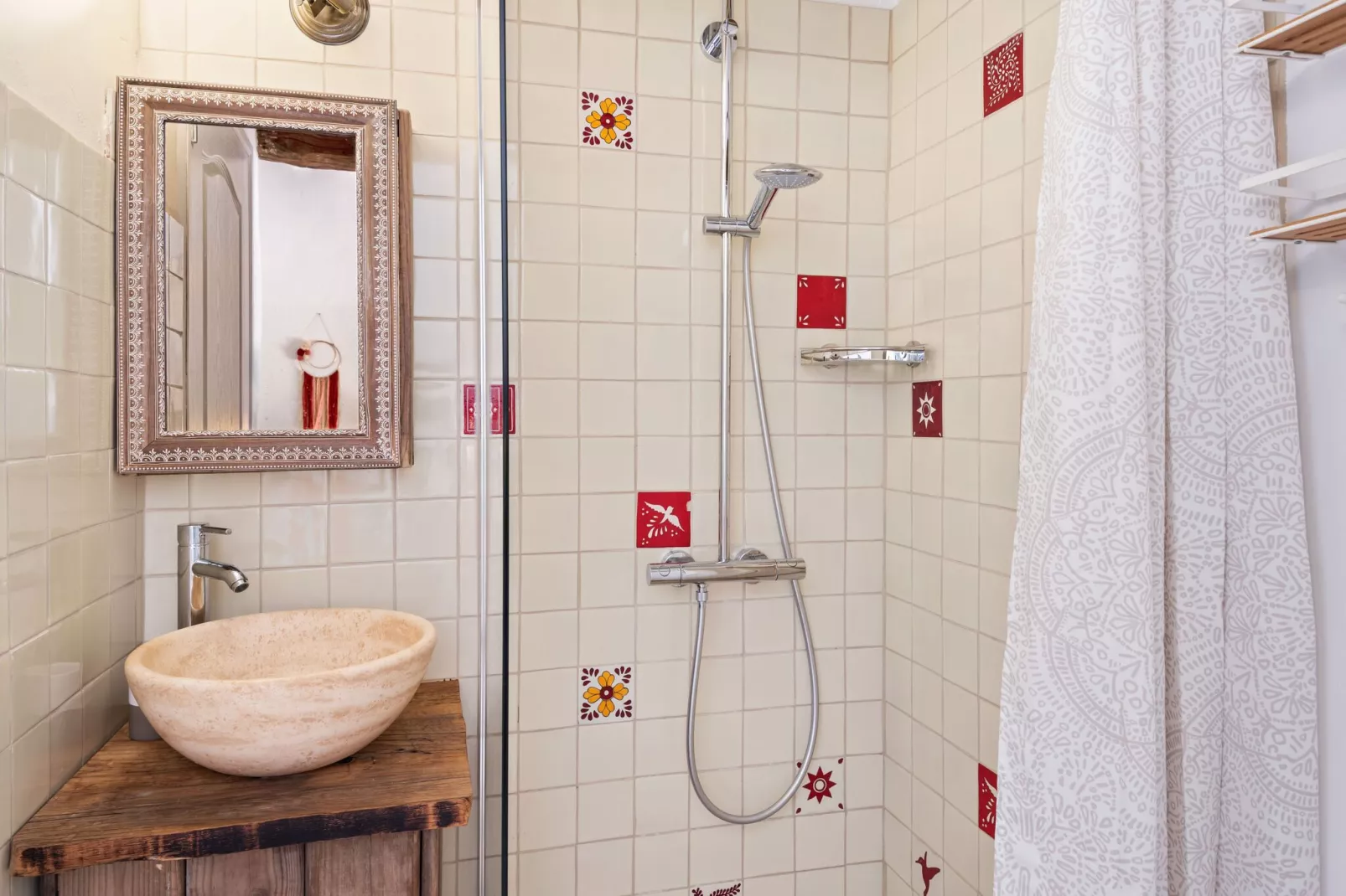 Villa Mopane-Bathroom