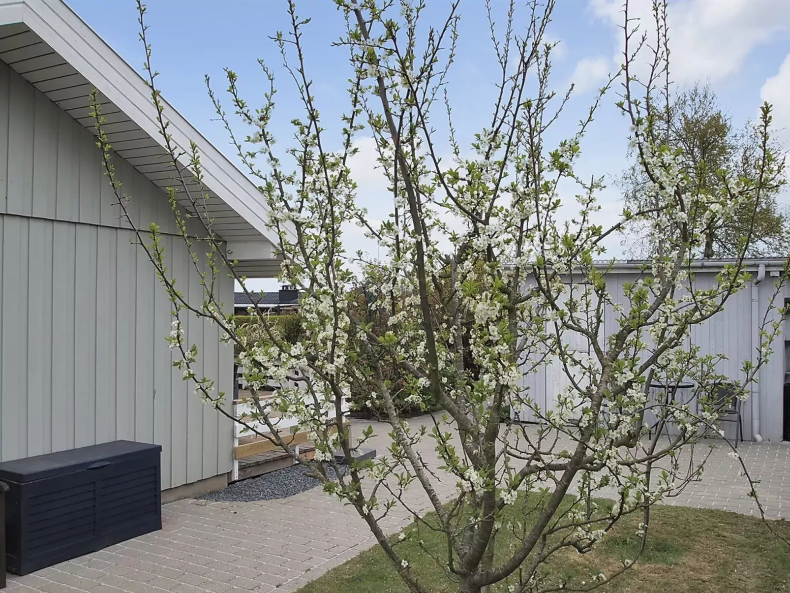 "Stenkil" - 250m from the sea-Outside