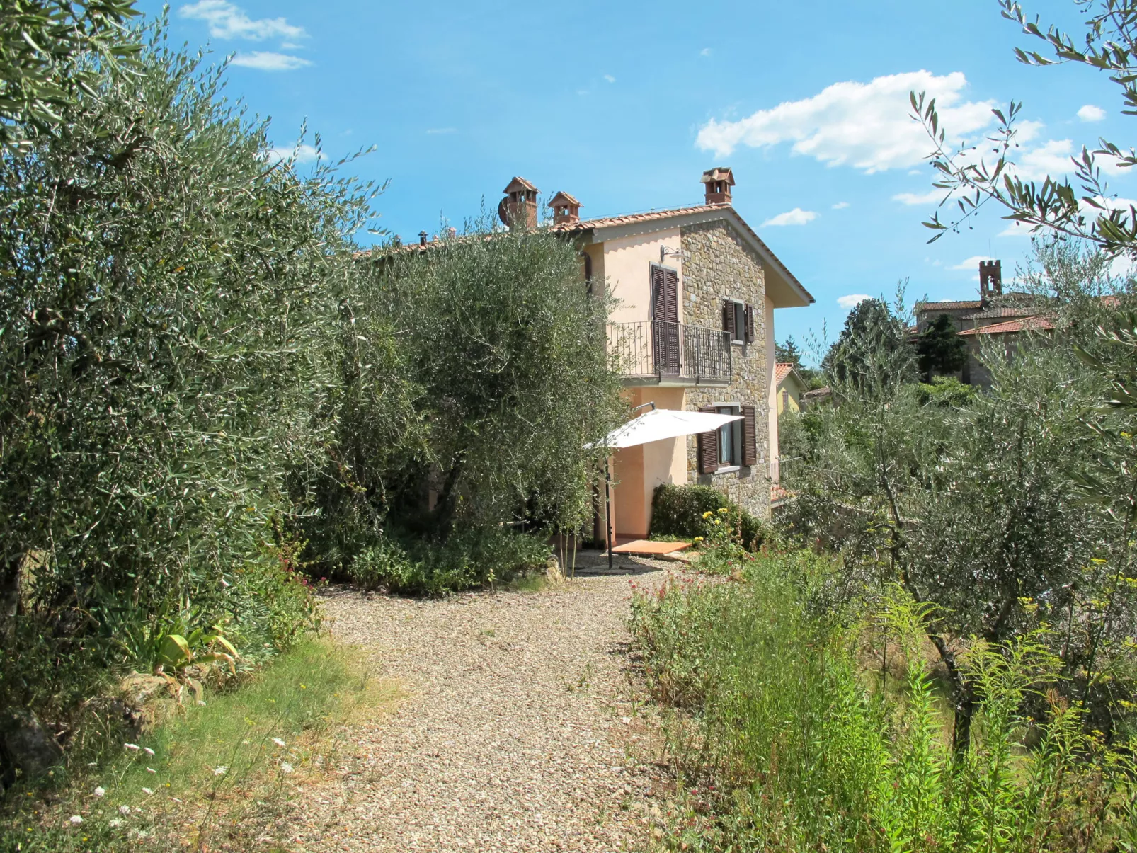 Montechioccioli-Outside