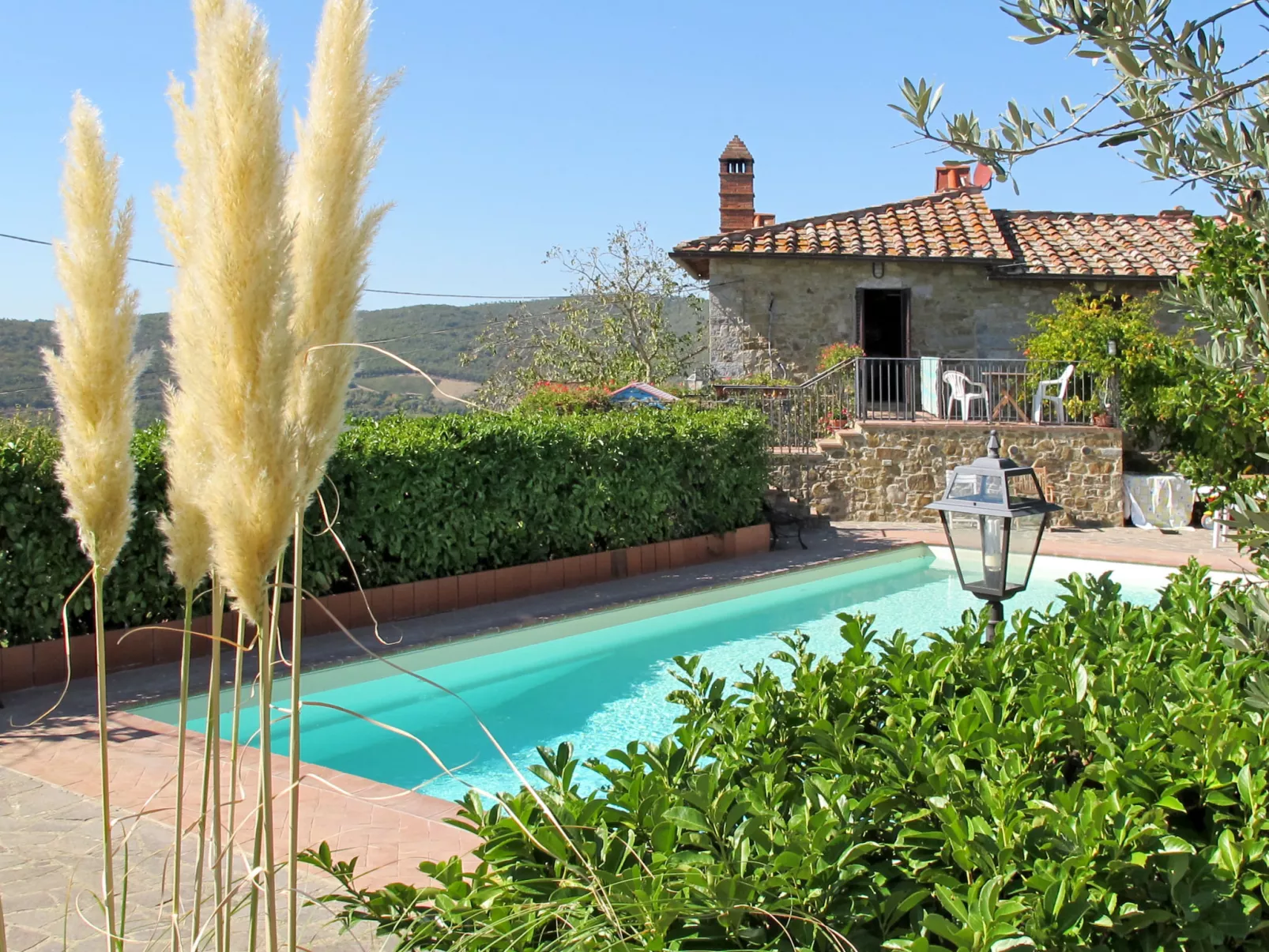 Montechioccioli-Outside