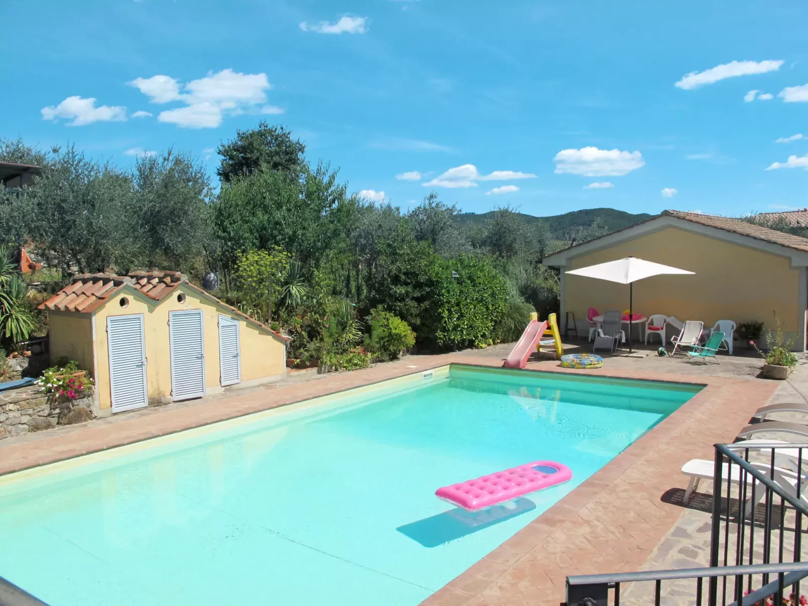 Montechioccioli
