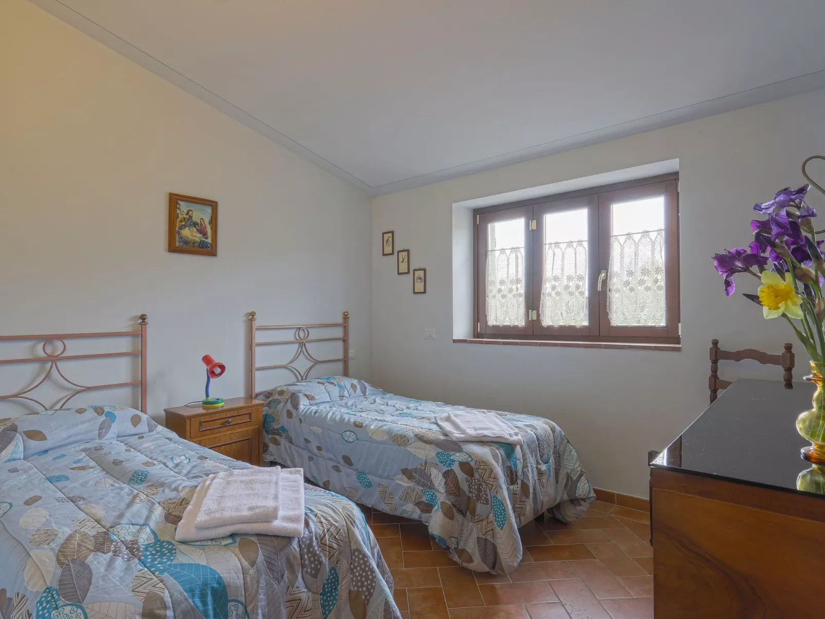 Montechioccioli-Inside