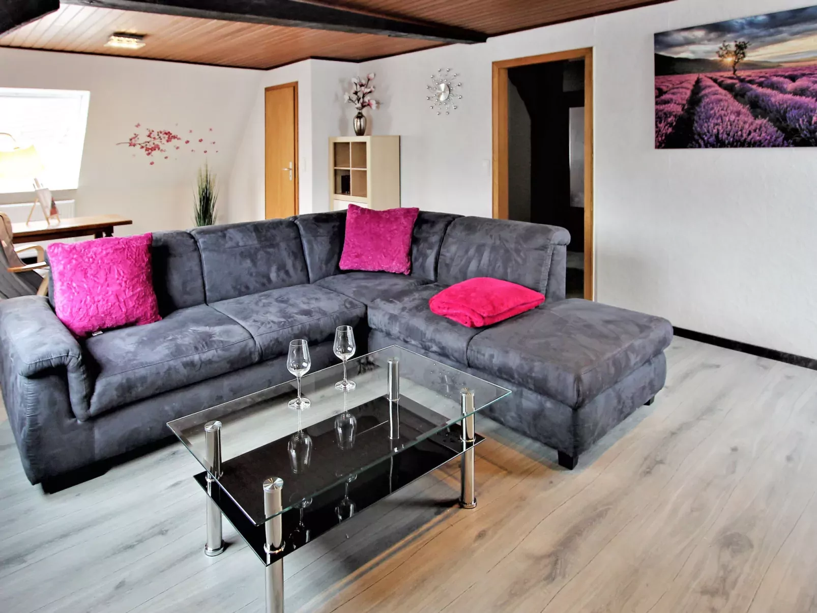 Ferienhaus Born-Drinnen