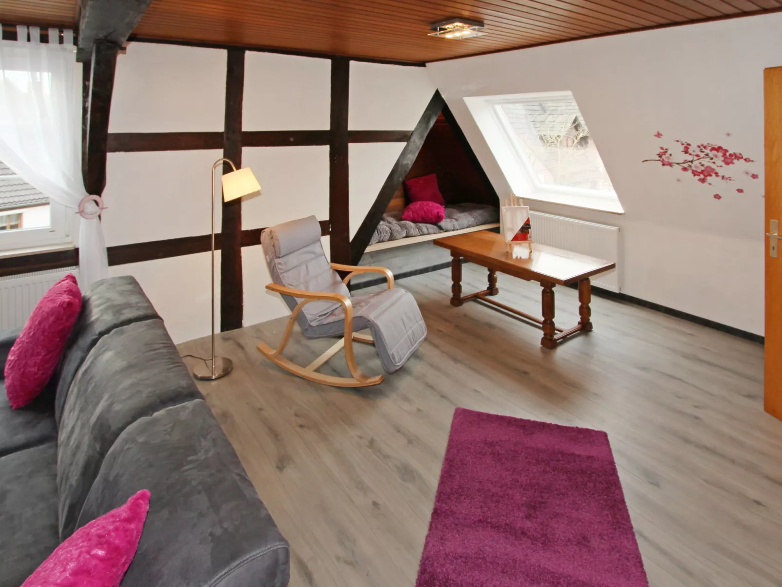 Ferienhaus Born-Drinnen