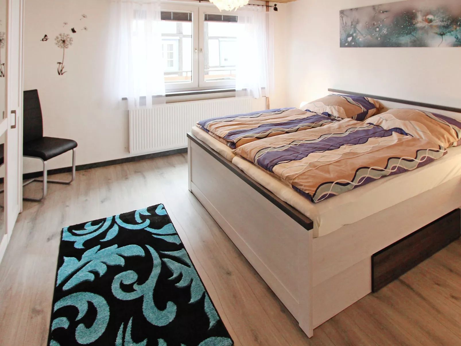 Ferienhaus Born-Drinnen