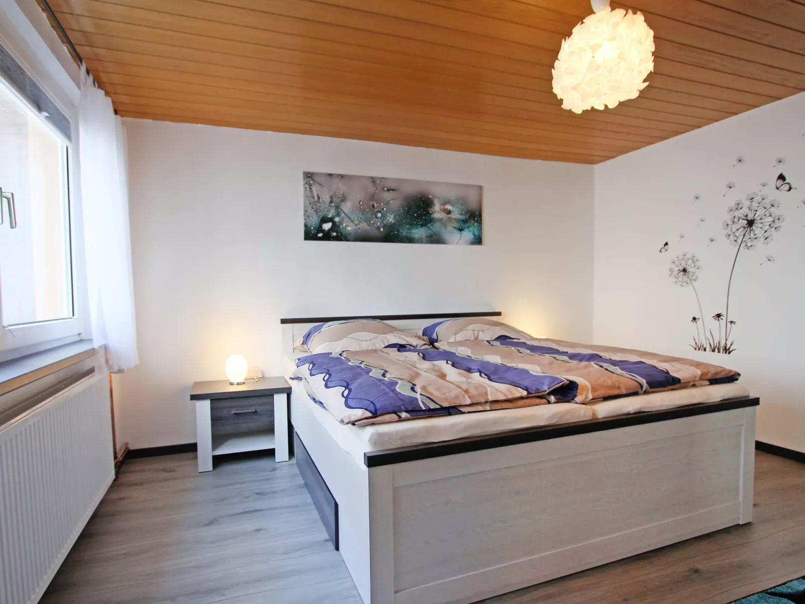Ferienhaus Born-Drinnen