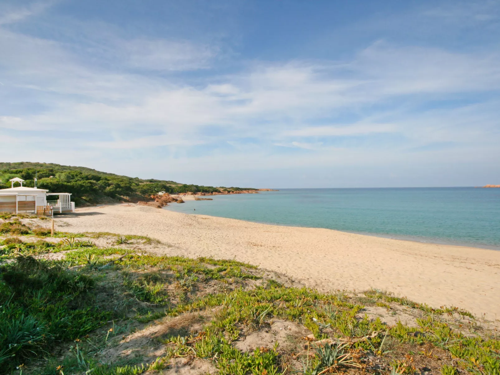 Le verande Bilo-Area