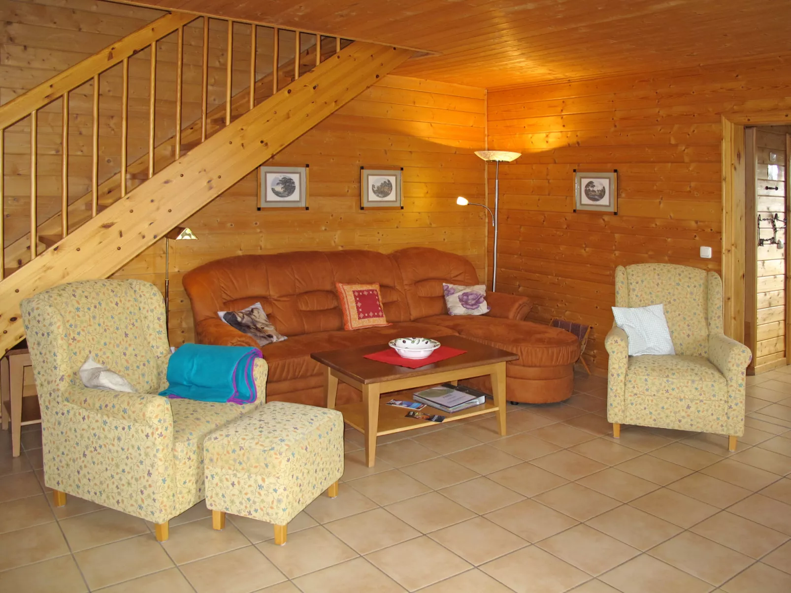 Auerhahn-Inside