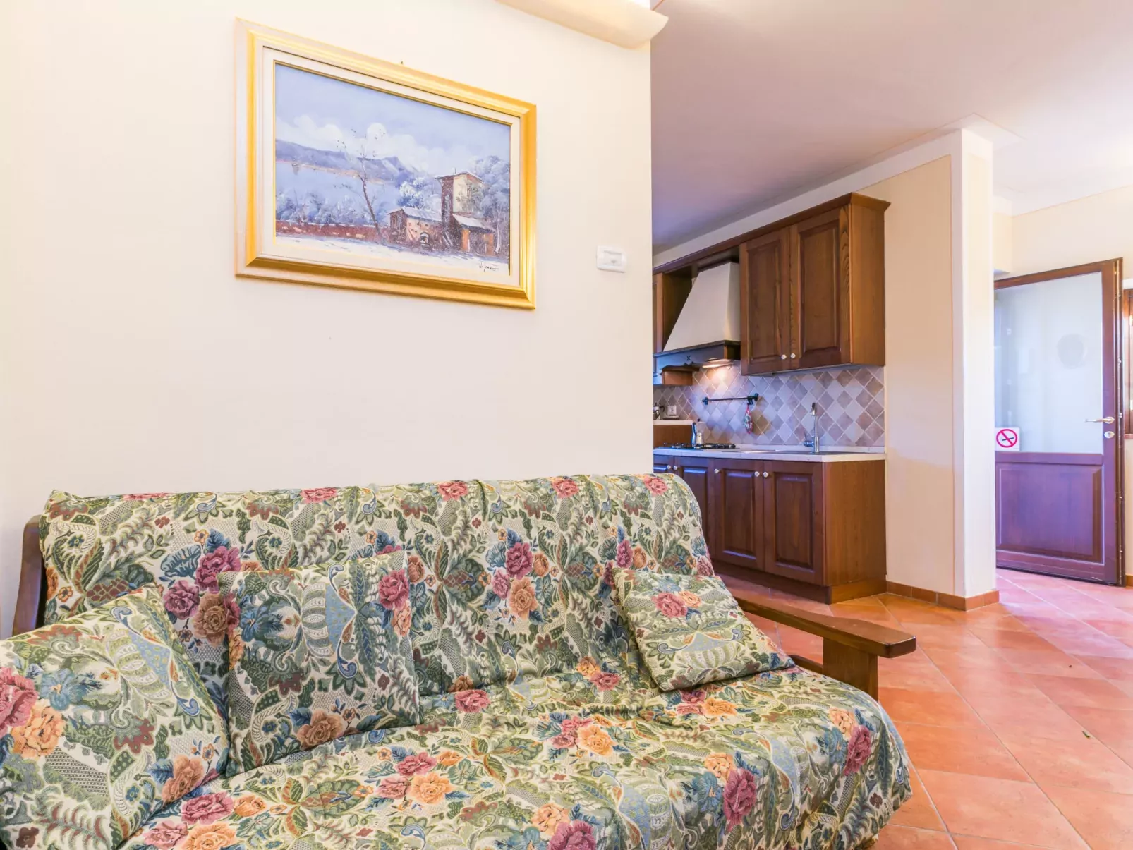 Montechioccioli-Inside
