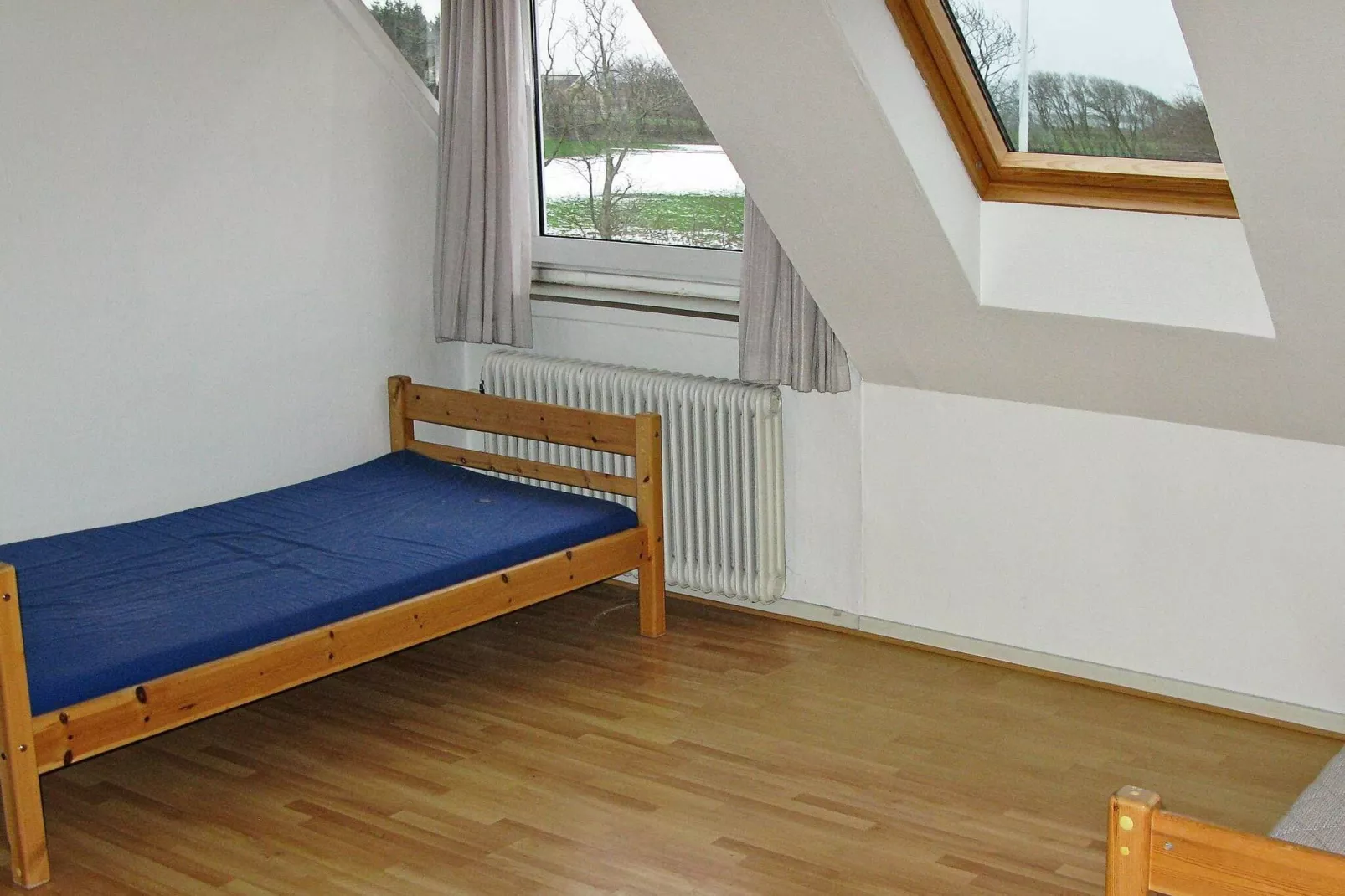 40 person holiday home in Hurup Thy-Indoor